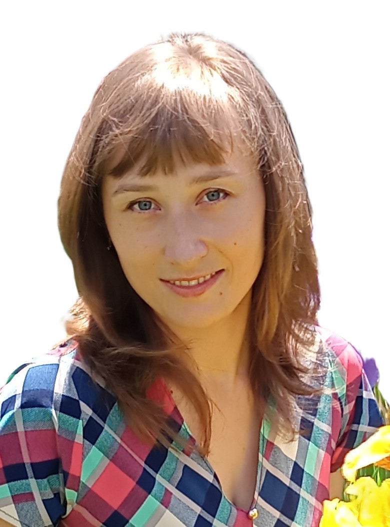 ПРОКОФЬЄВА ВІКТОРІЯ ЮРІЇВНА