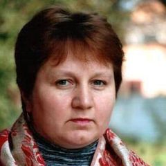 Кулик Тетяна Василівна
