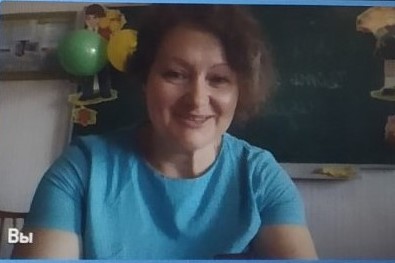Клименко Тетяна Олександрівна