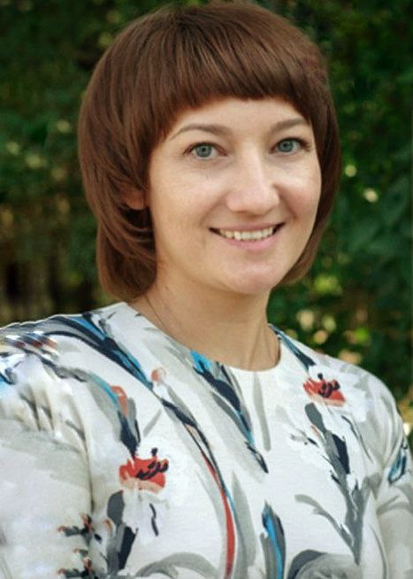 Черкасова Тетяна Григорівна