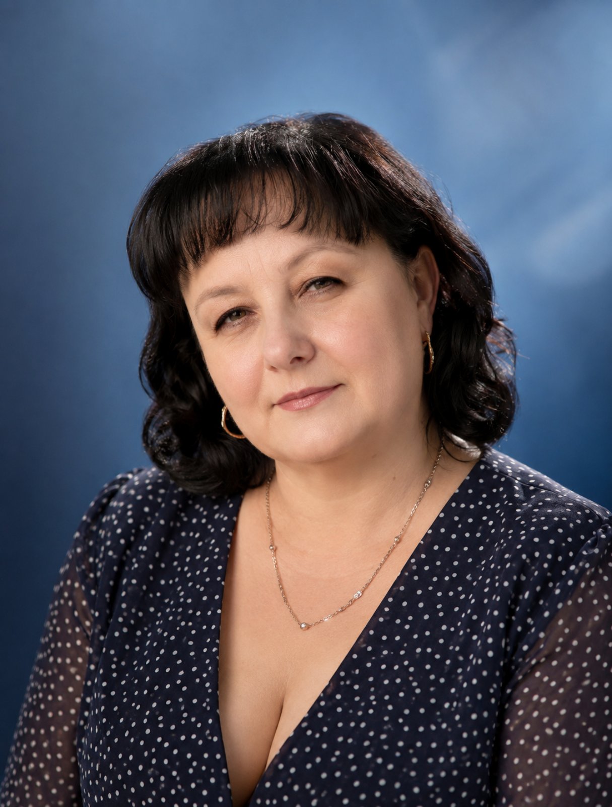 ЗОЗУЛЯ ТЕТЯНА ВАСИЛІВНА