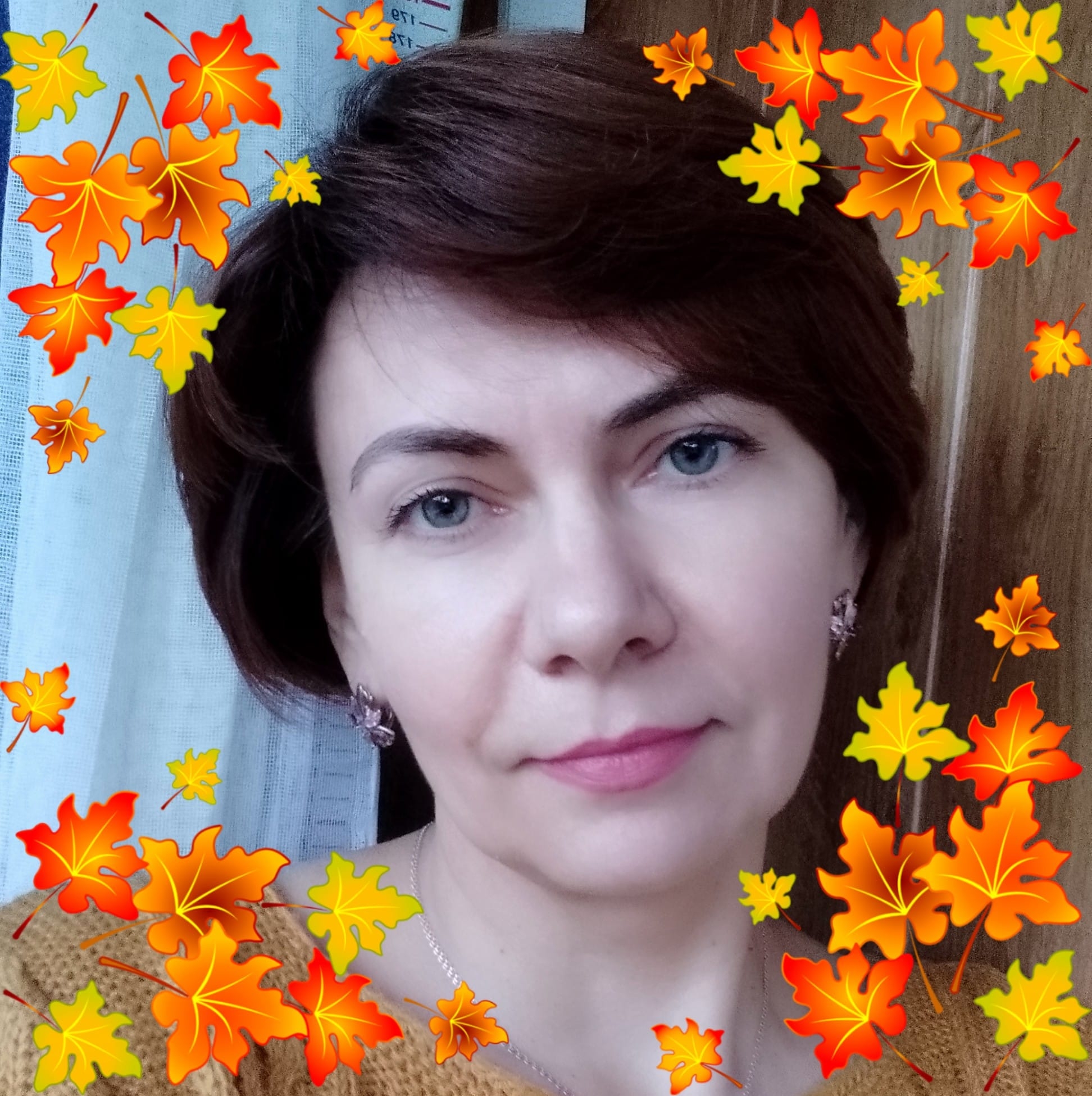 Мартинів Уляна Петрівна