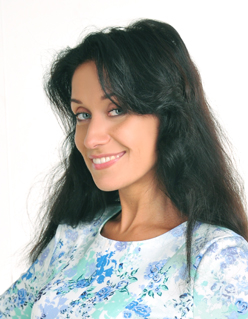 Кадуцькова Ліана Олександрівна