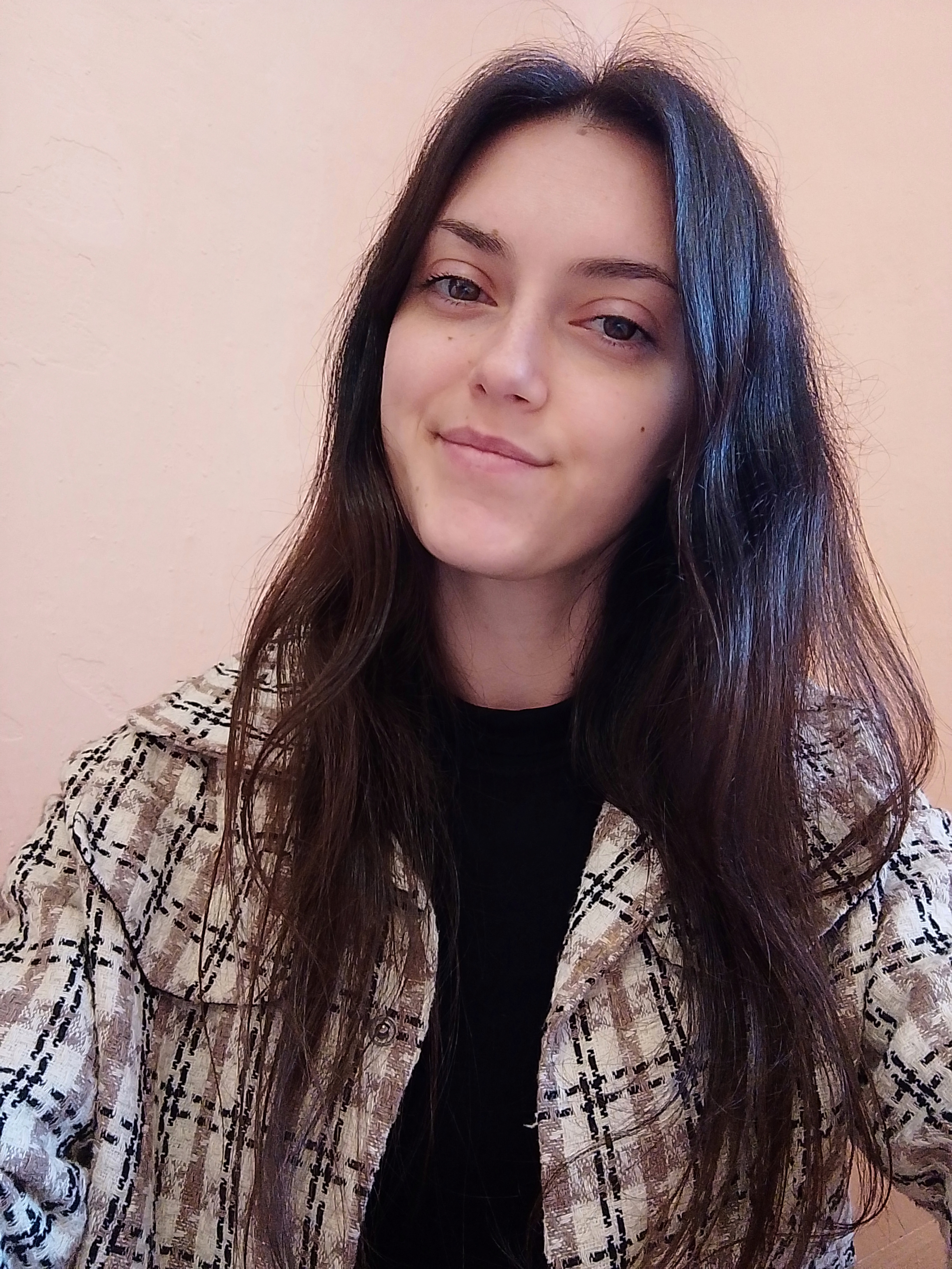 Мороз Марія Юріївна