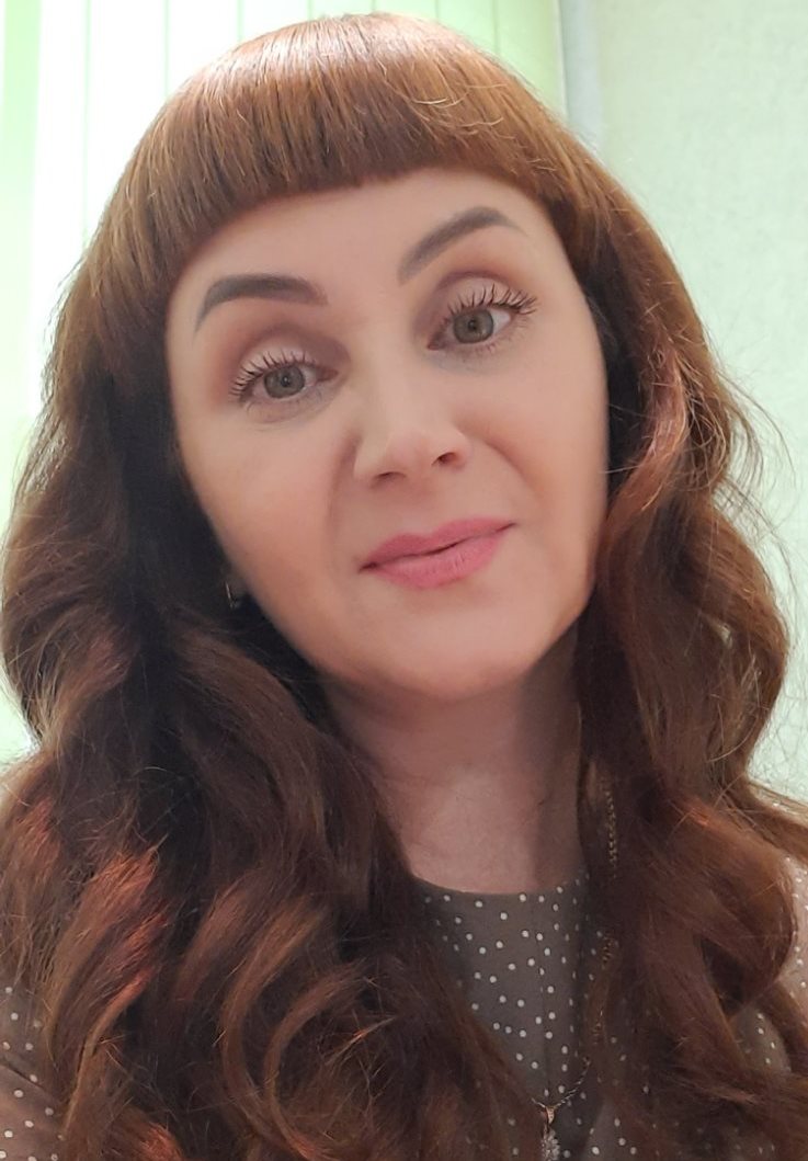 Кучеренко Людмила Василівна