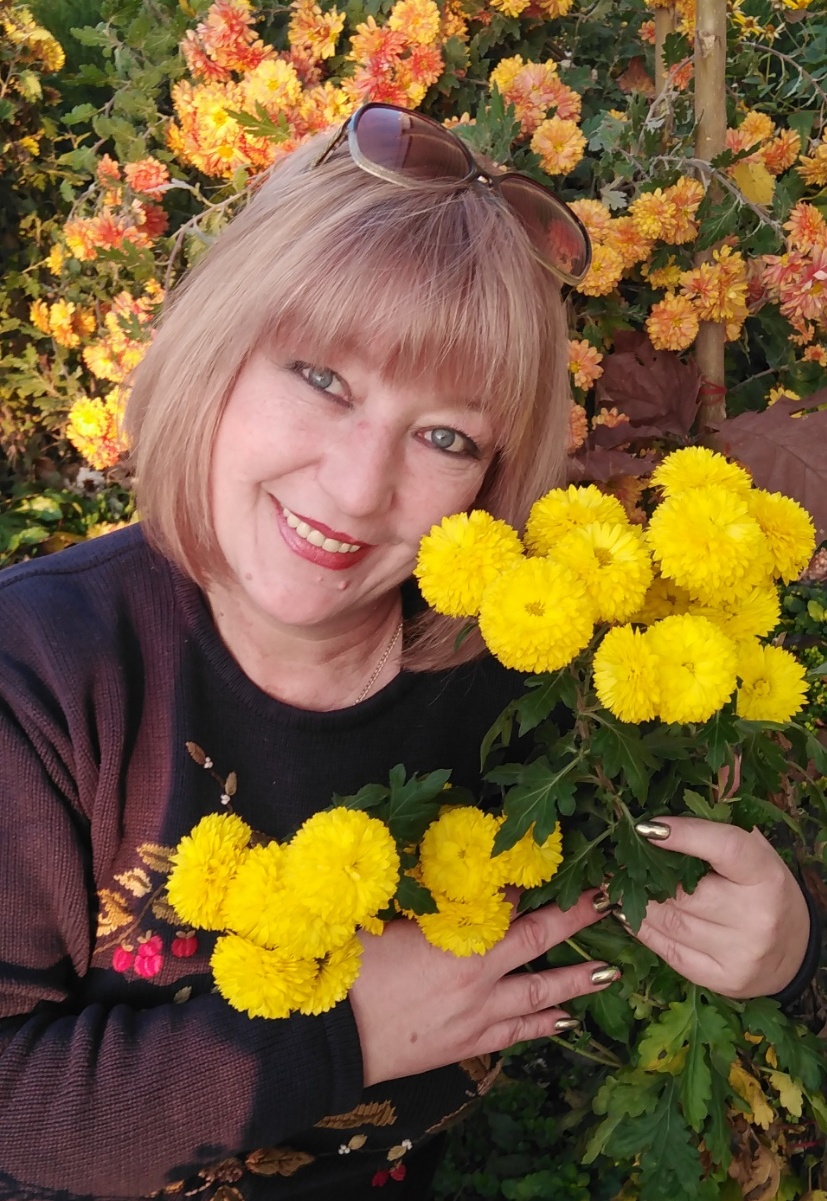 НАСТИЧ ТЕТЯНА ВАСИЛІВНА