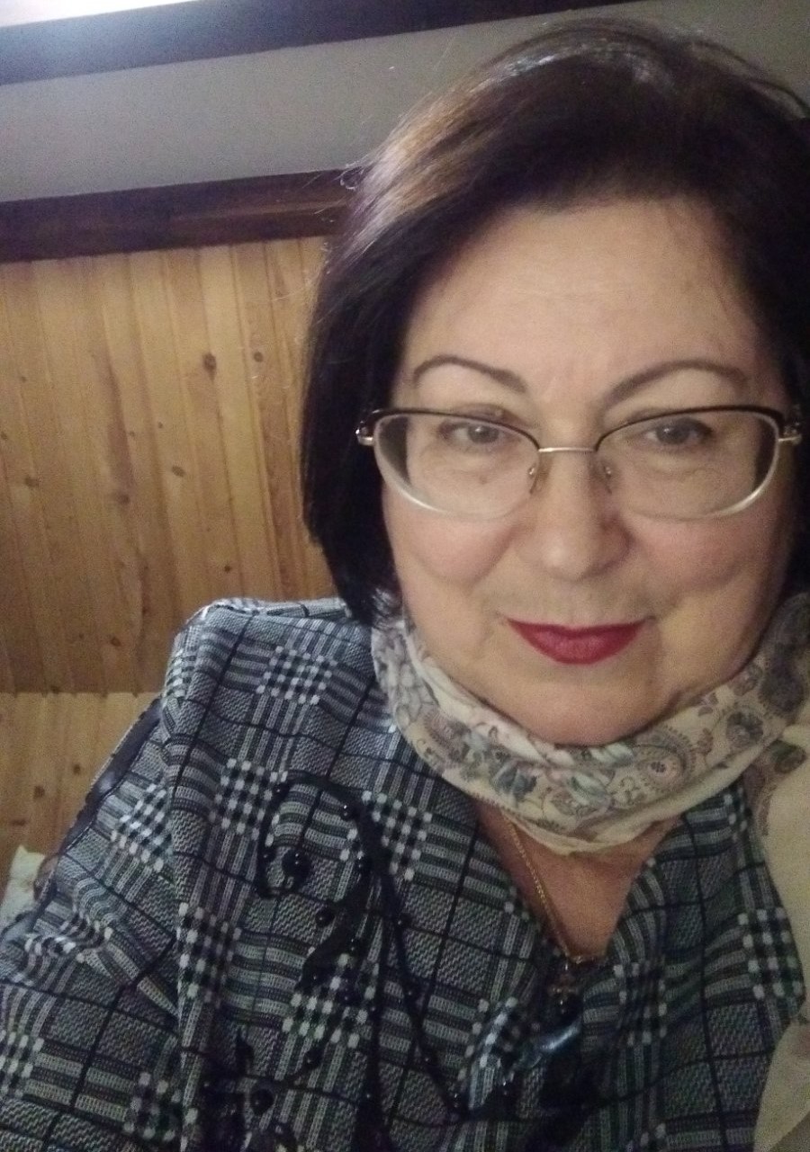 Смирнова Лідія Миколаївна