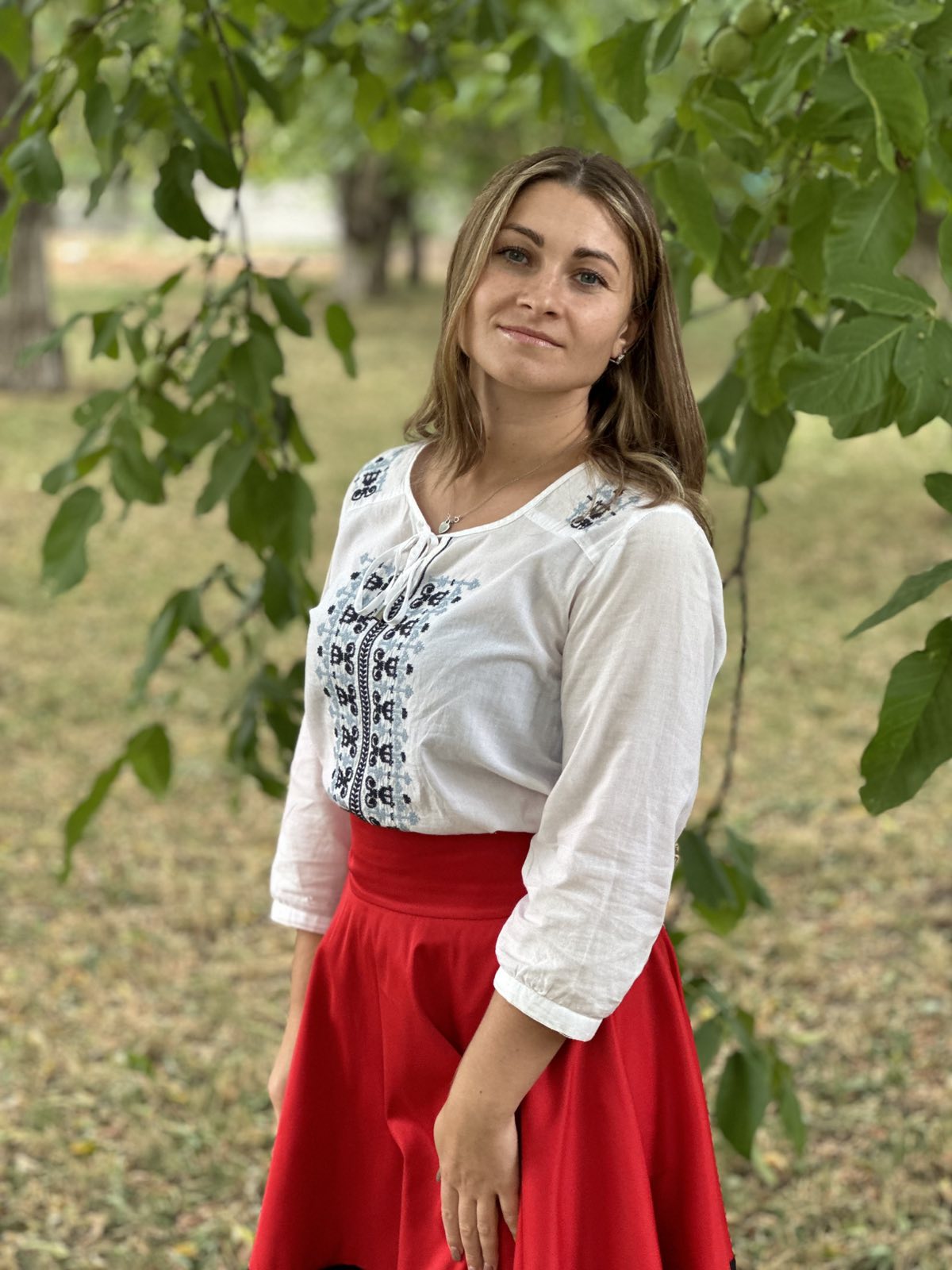 Ставицька Тетяна Сергіївна