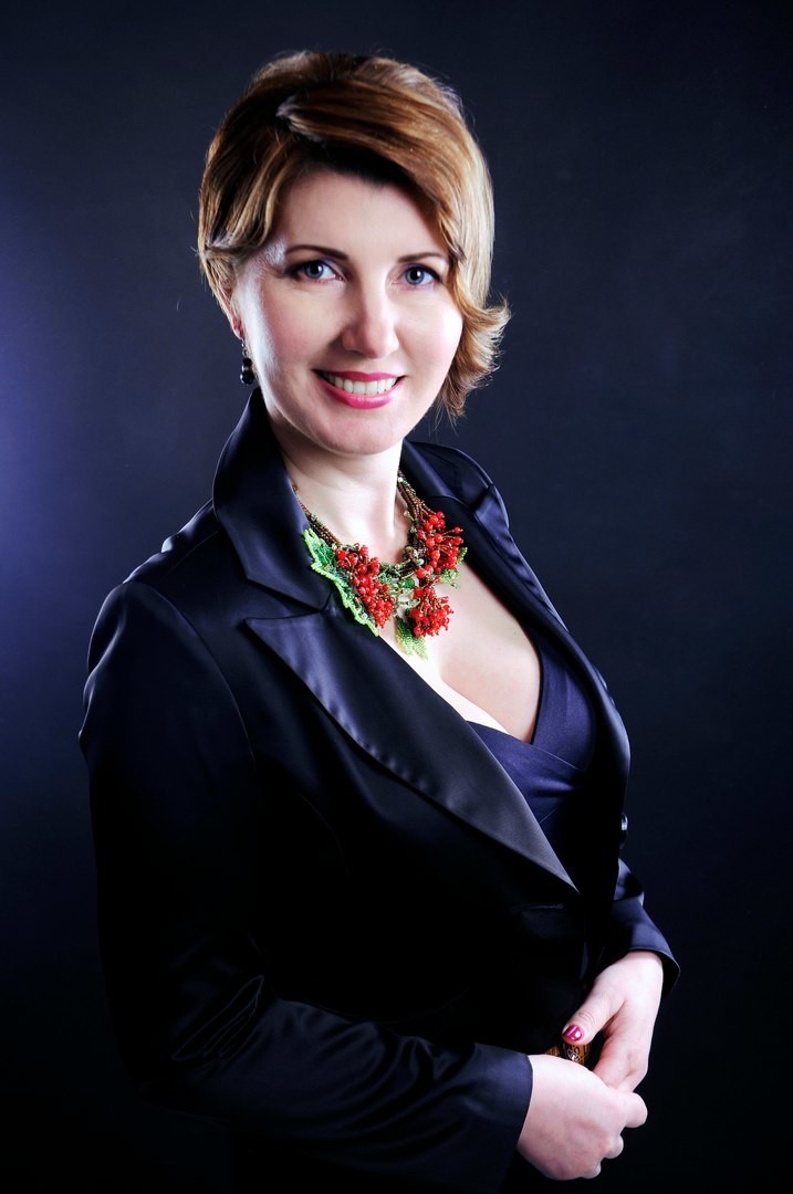 Мельничук Валентина Володимирівна