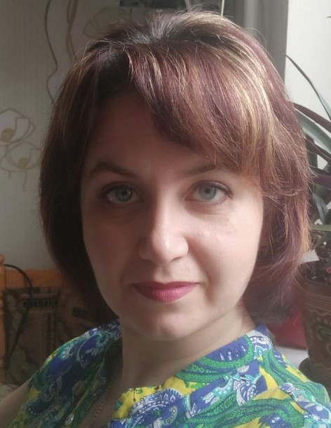 Кулакевич Наталя Василівна