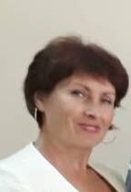 Мирошниченко Надія Миколаївна