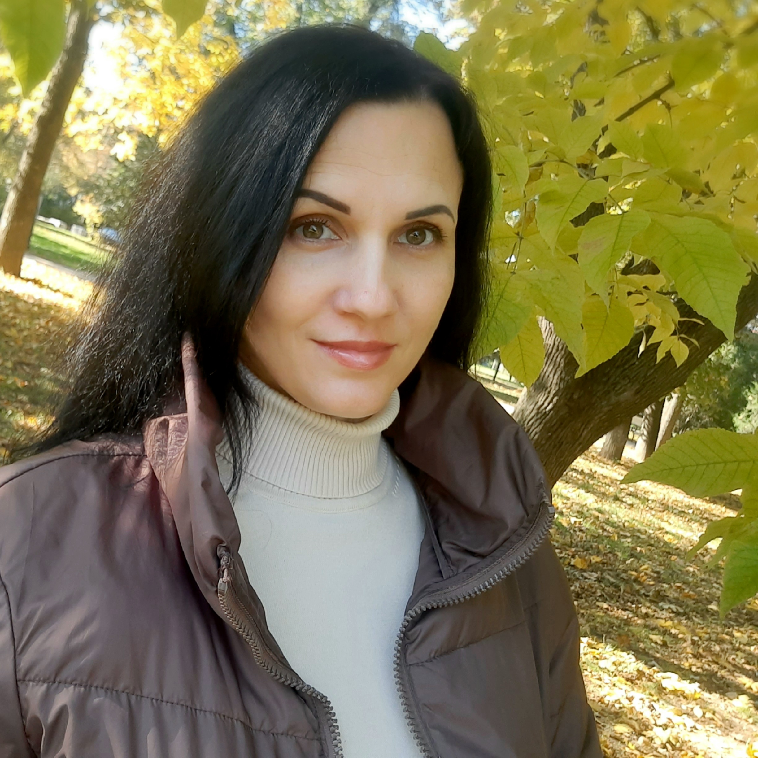 Данилейко Ольга Іванівна