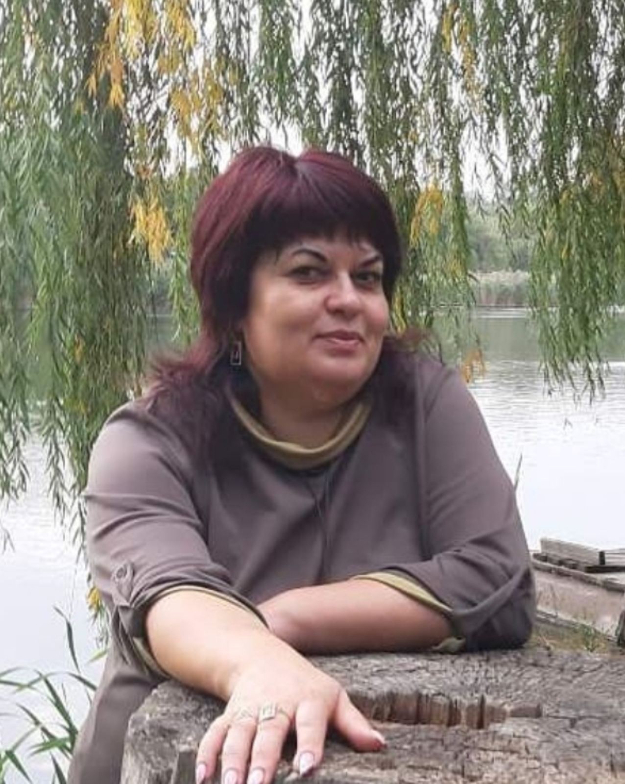 Караван Зоя Володимирівна