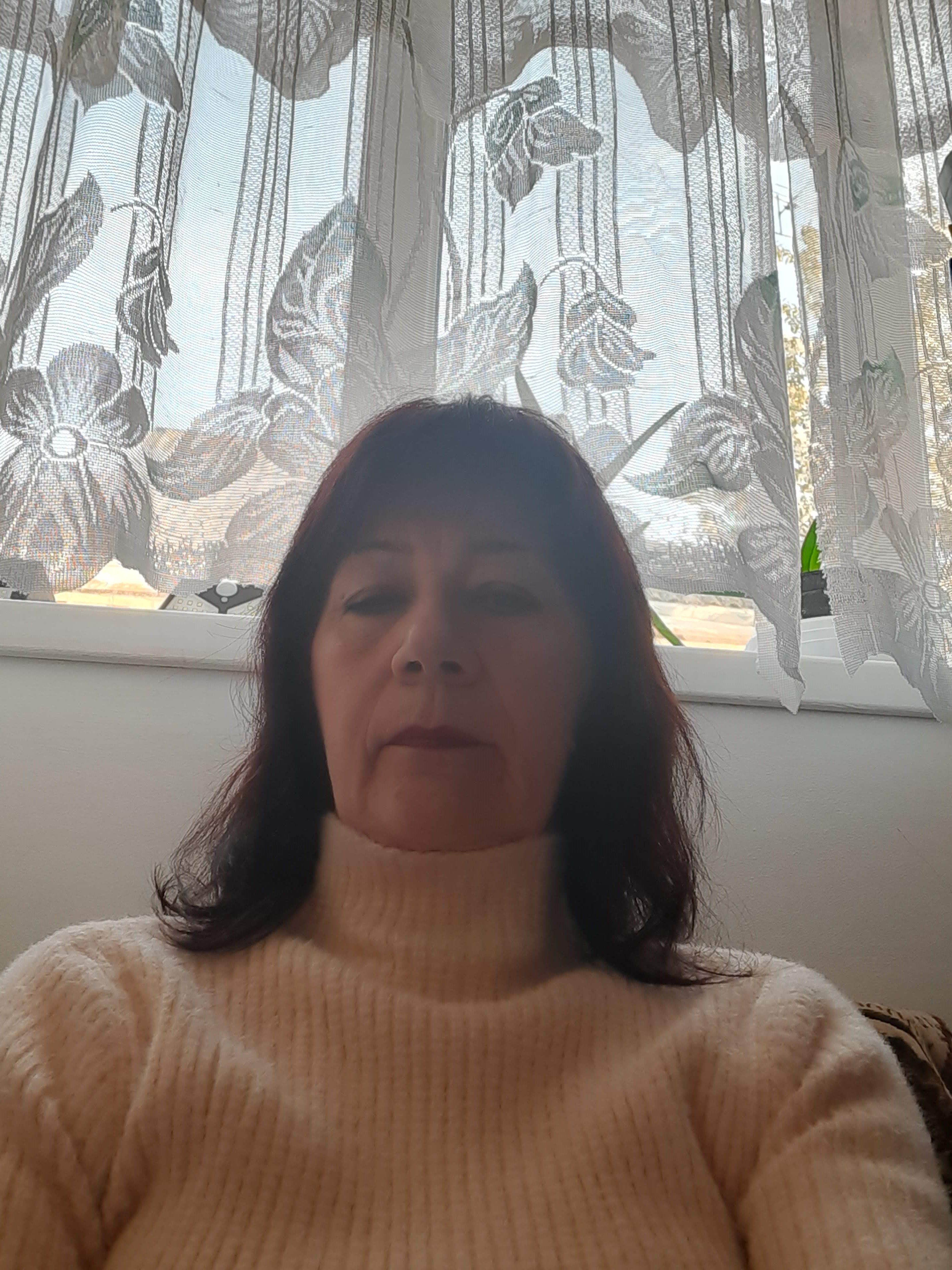 Фесенко Наталія Олександрівна