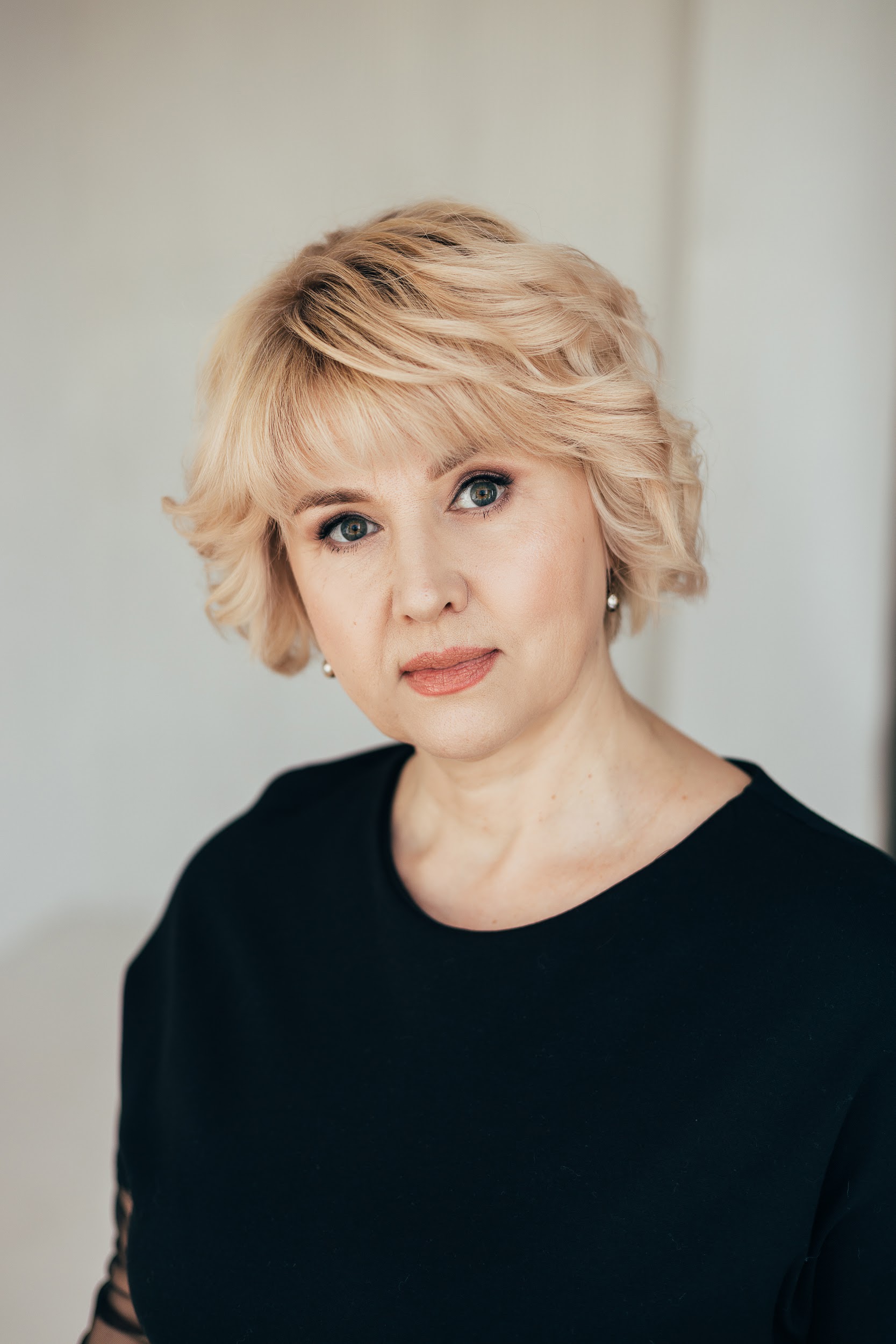 Качанова Ольга Вікторівна