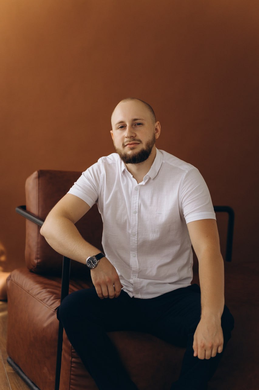 Житінський Сергій Сергійович