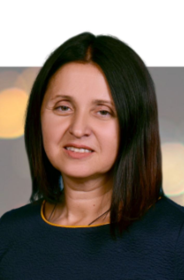 Бойко Інна Василівна
