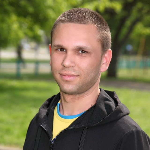 Заставний Антон Андрійович