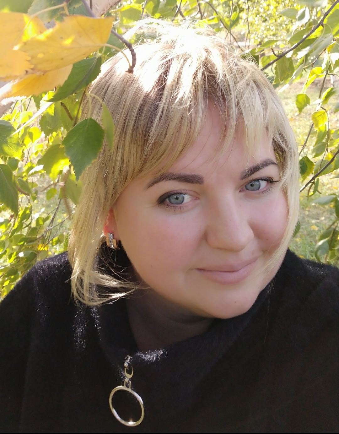 Орел Ганна Іванівна