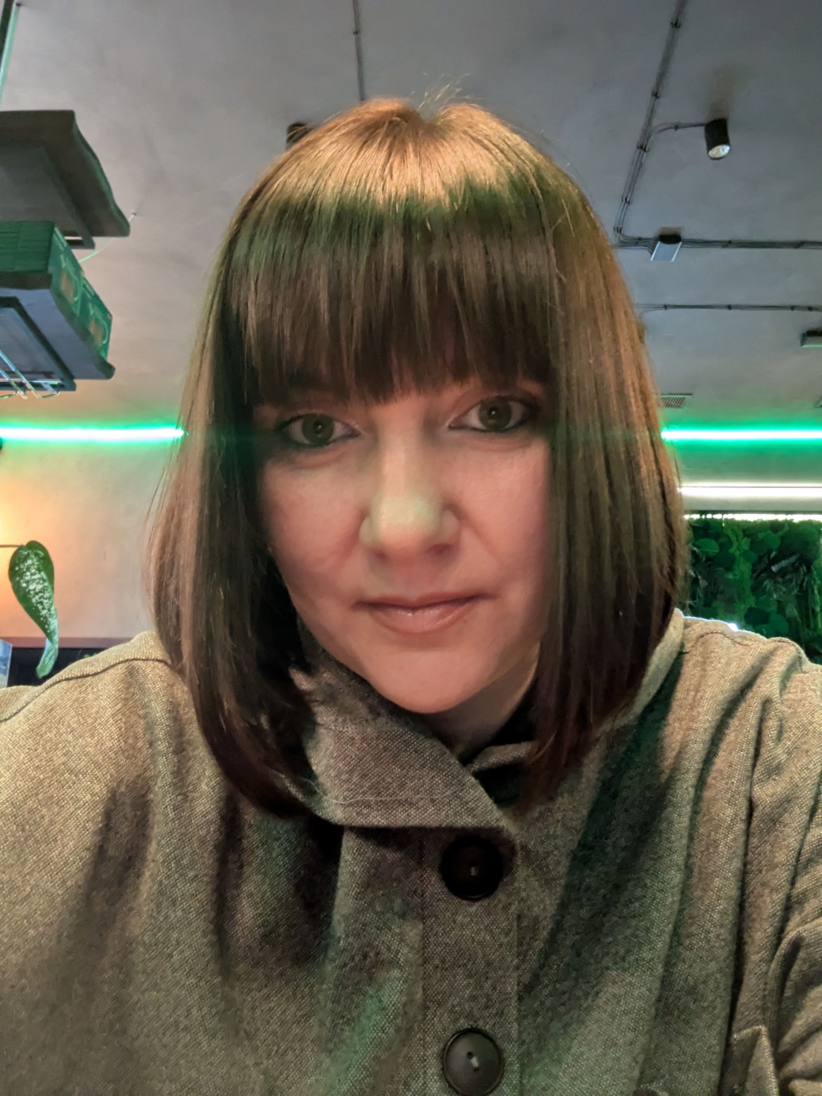 Семенова Наталія Вікторівна