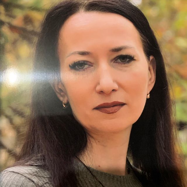 Тураненко Христина Олександрівна