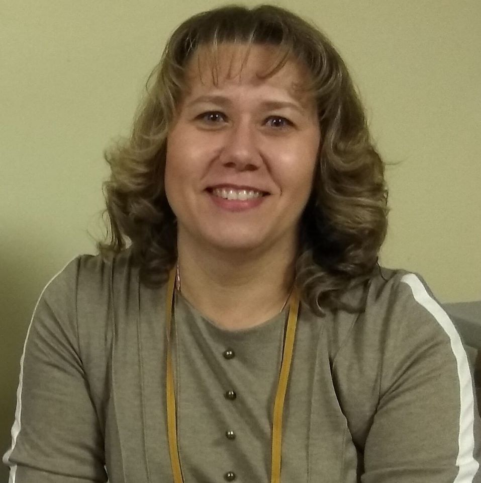 Глебова Тетяна Володимирівна