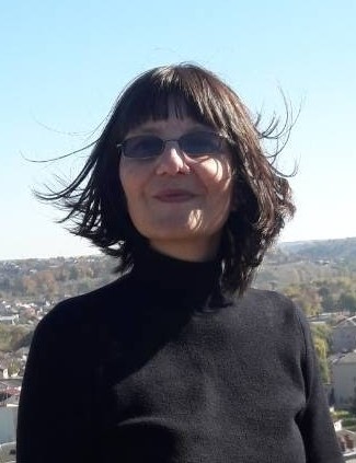 КОЗАК ГАЛИНА МИКОЛАЇВНА