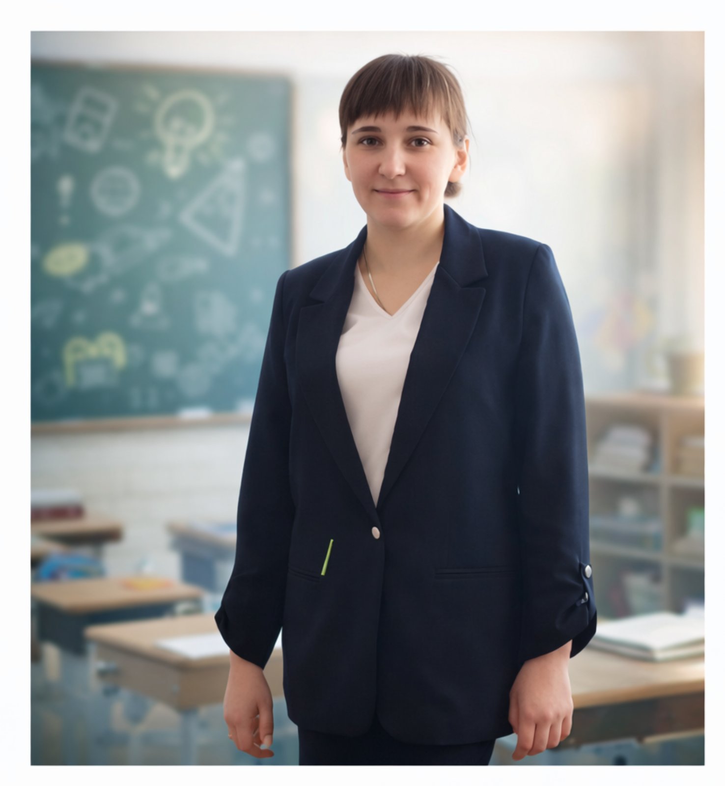 ЛОГАЦЬКА ВАЛЕНТИНА ОЛЕКСАНДРІВНА