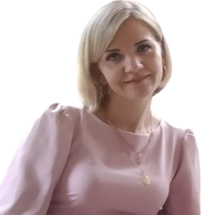 КОВАЛЕНКО ВІКТОРІЯ ГРИГОРІВНА