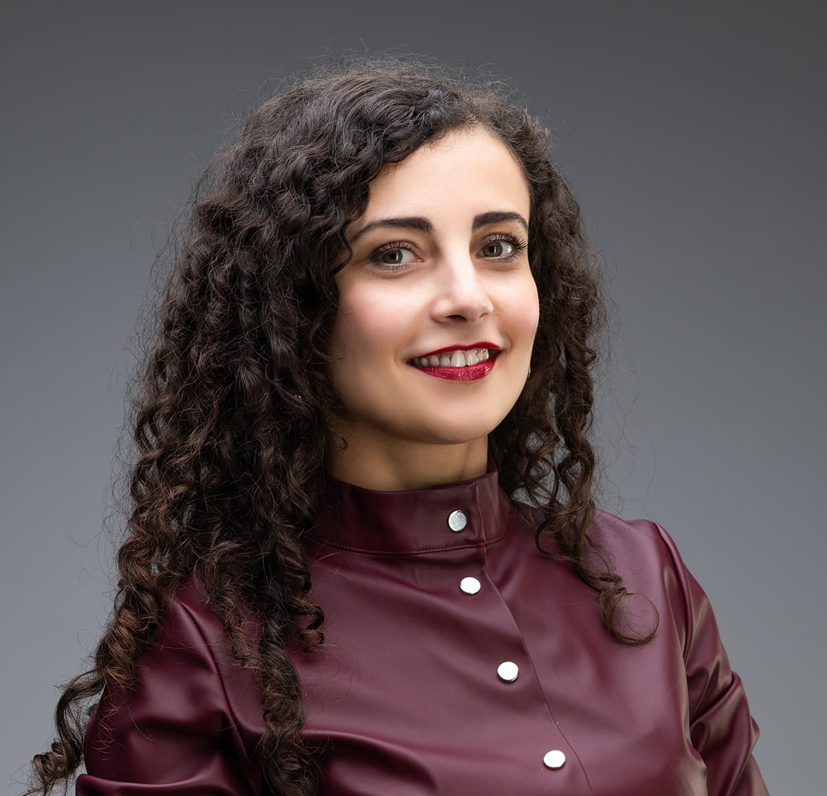 Ковальська Мирослава Калин