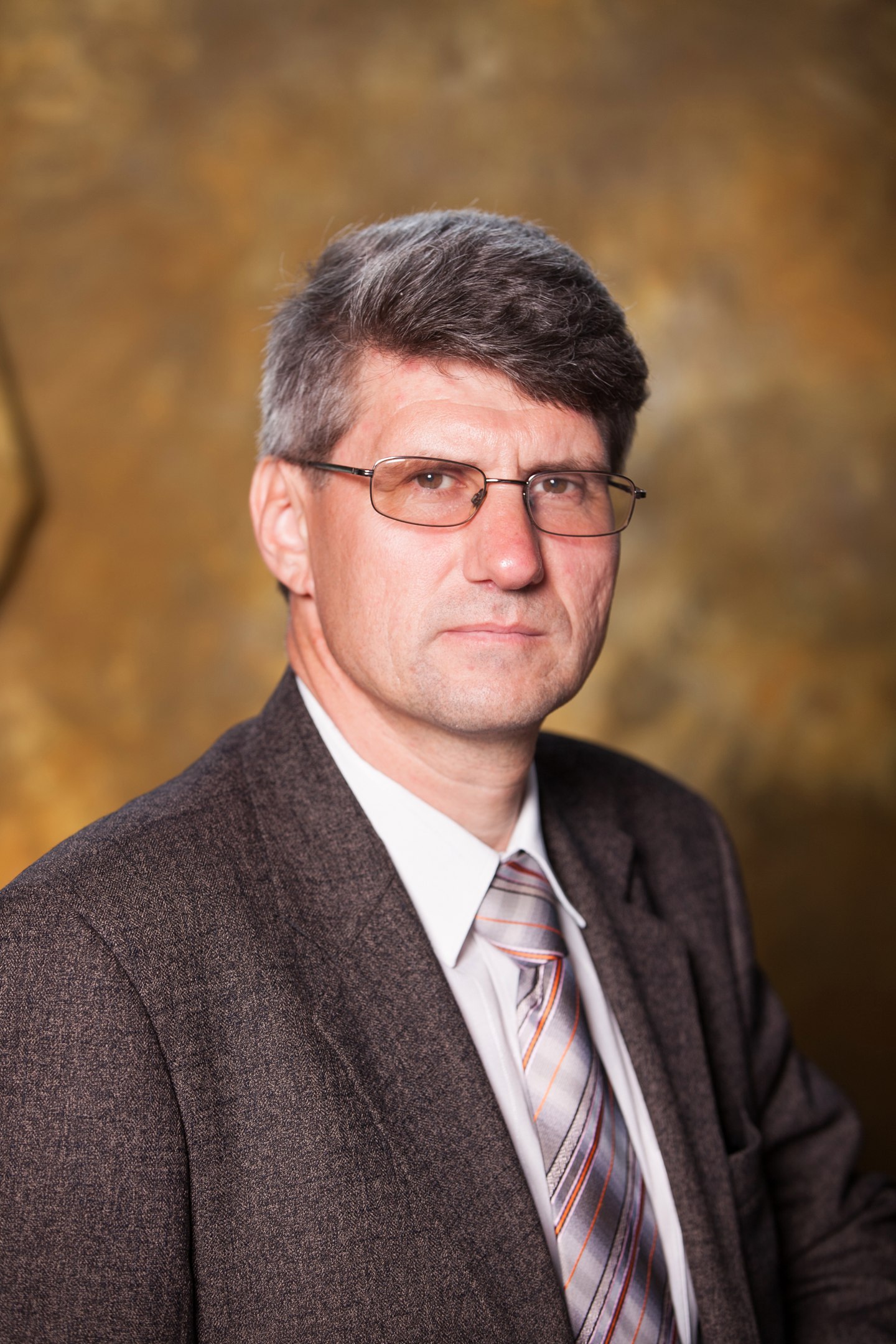 Лактіонов Юрій Геннадійович