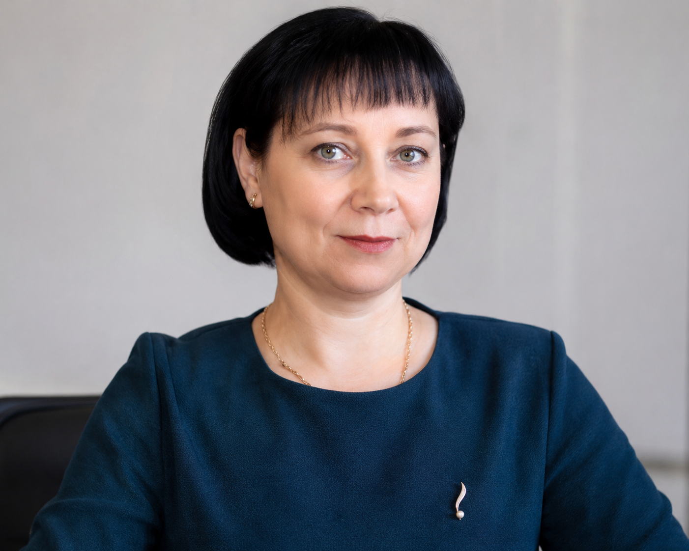 Науменко Валентина Володимирівна