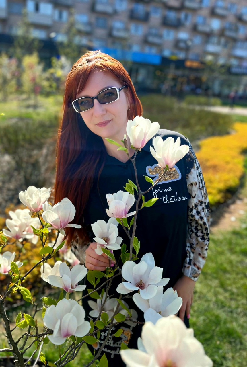 Хіщіна Тетяна Олександрівна