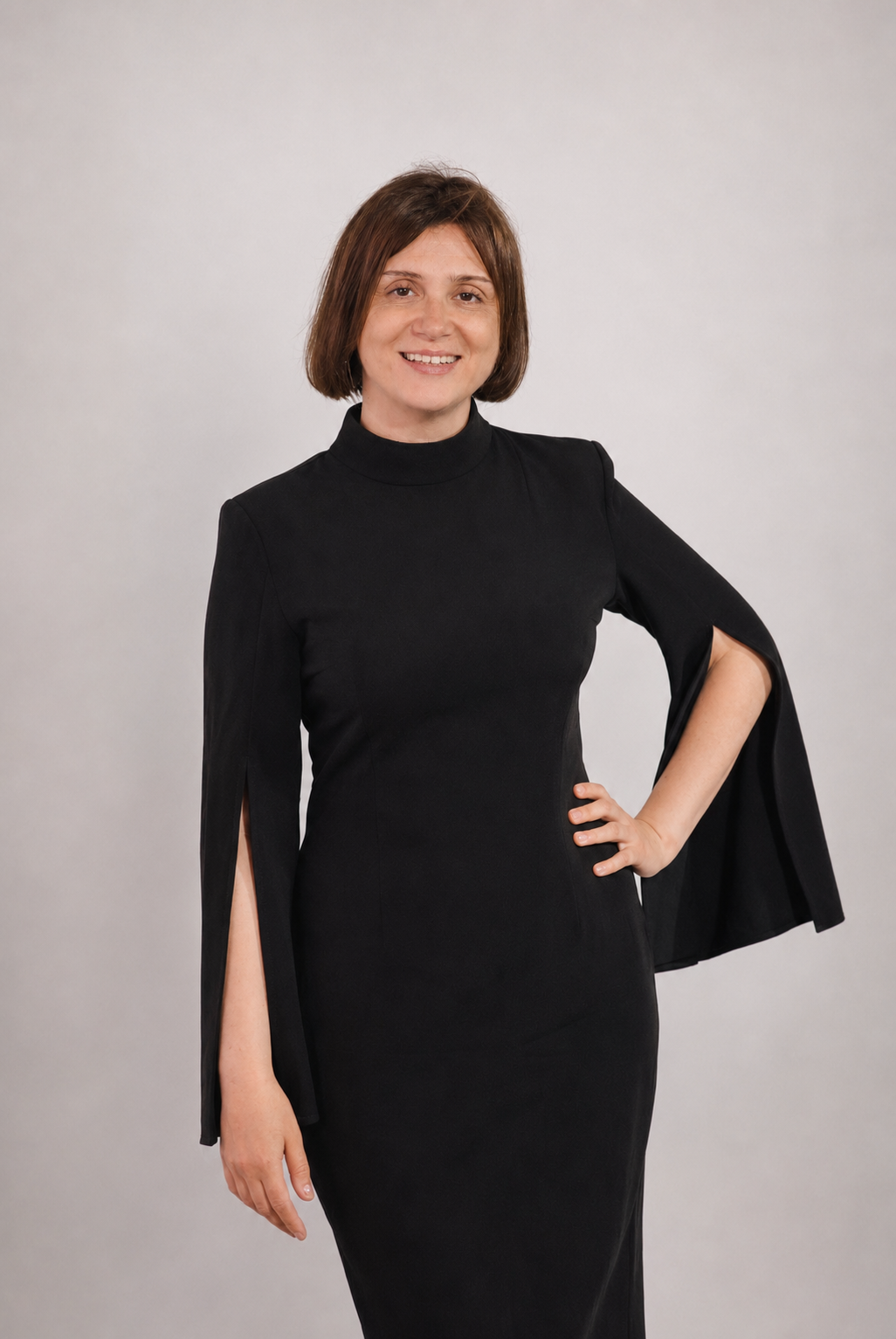 Панченко Марина Григорівна
