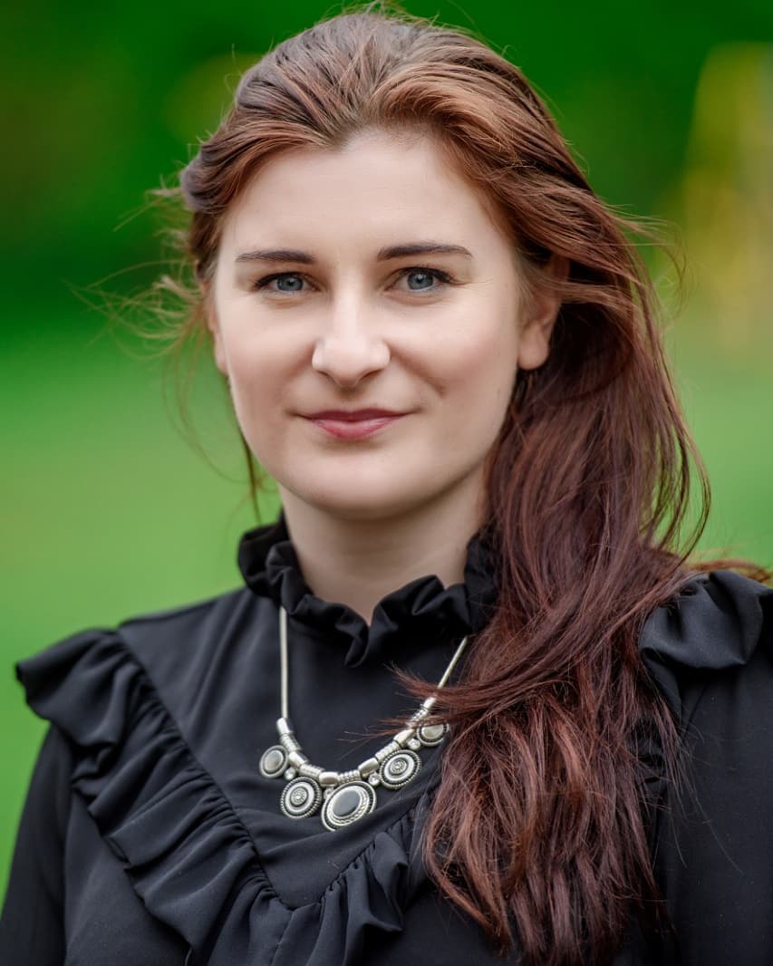 Глушенко Павлина Олексіївна