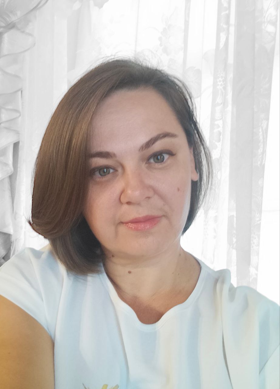 Самодзін Тетяна Вікторівна