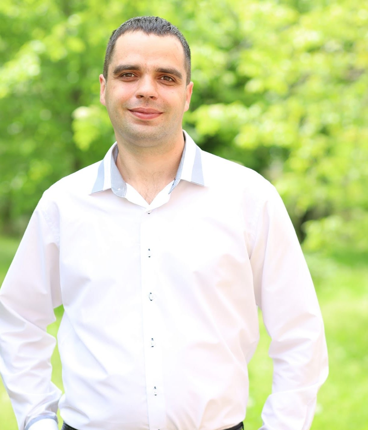 Коваленко Ігор Олександрович