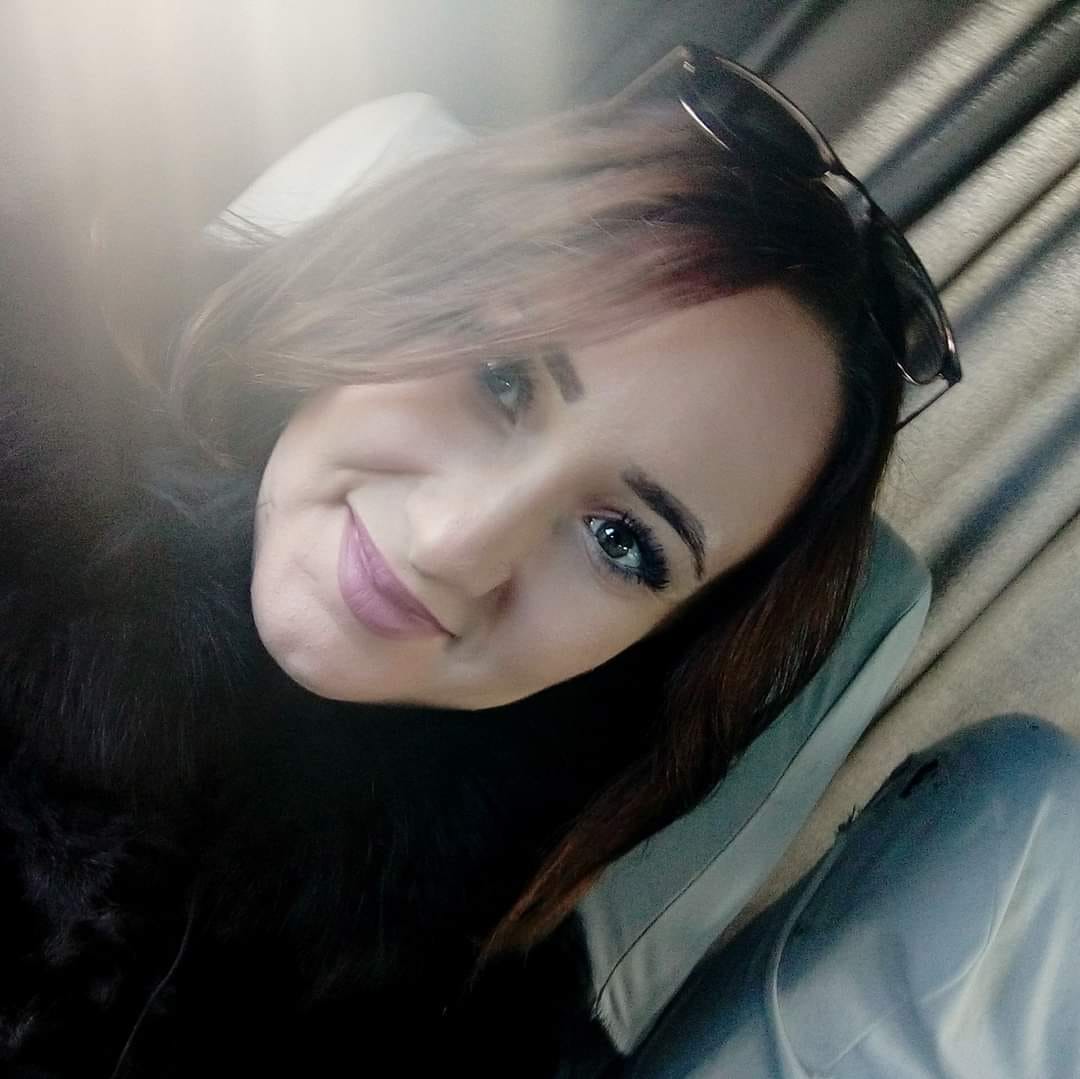 Шевченко Юлія Ігорівна