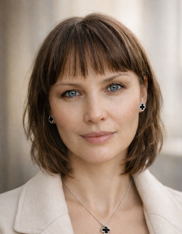 Христич Алла Миколаївна