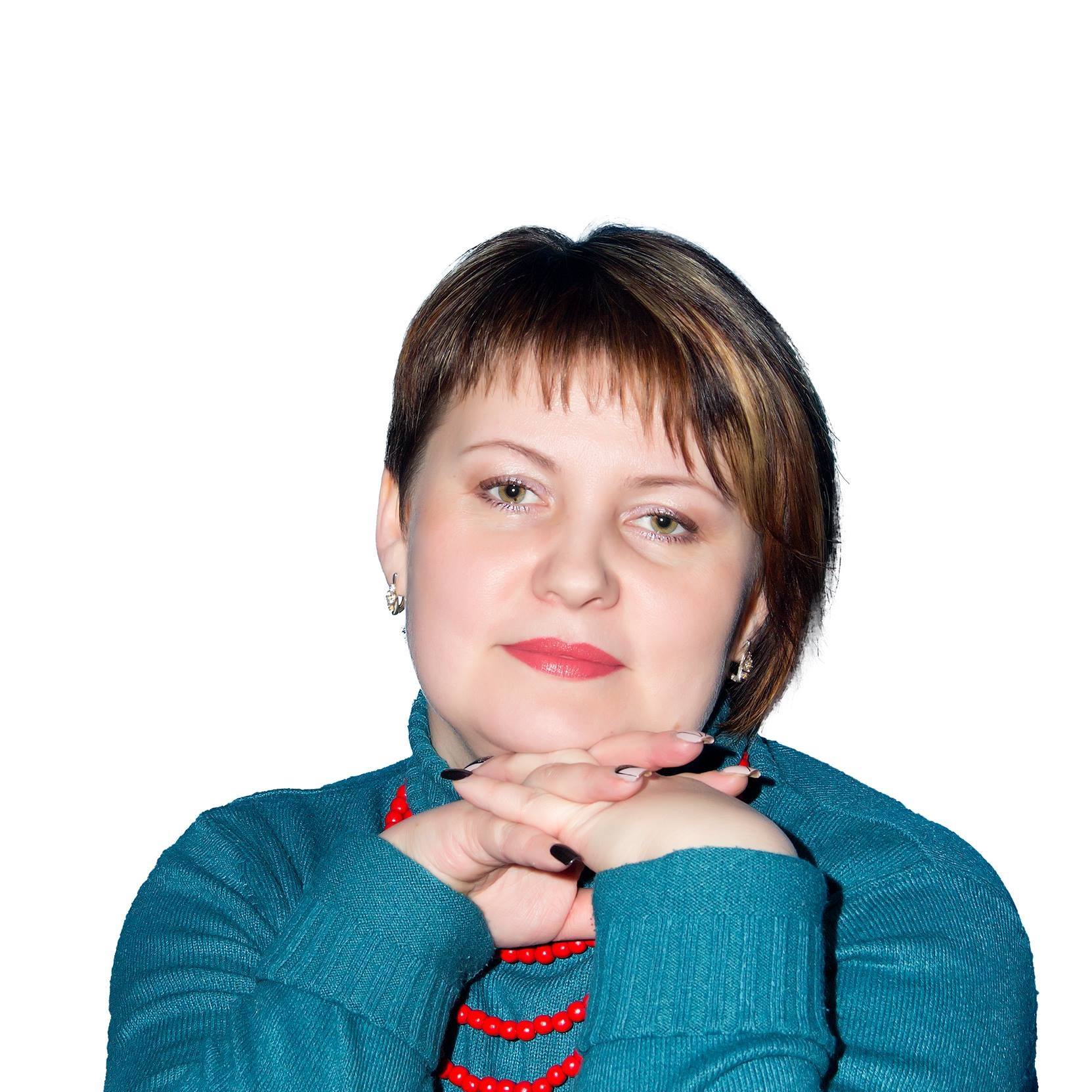 СОЛЬОНА ІРИНА СЕРГІЇВНА