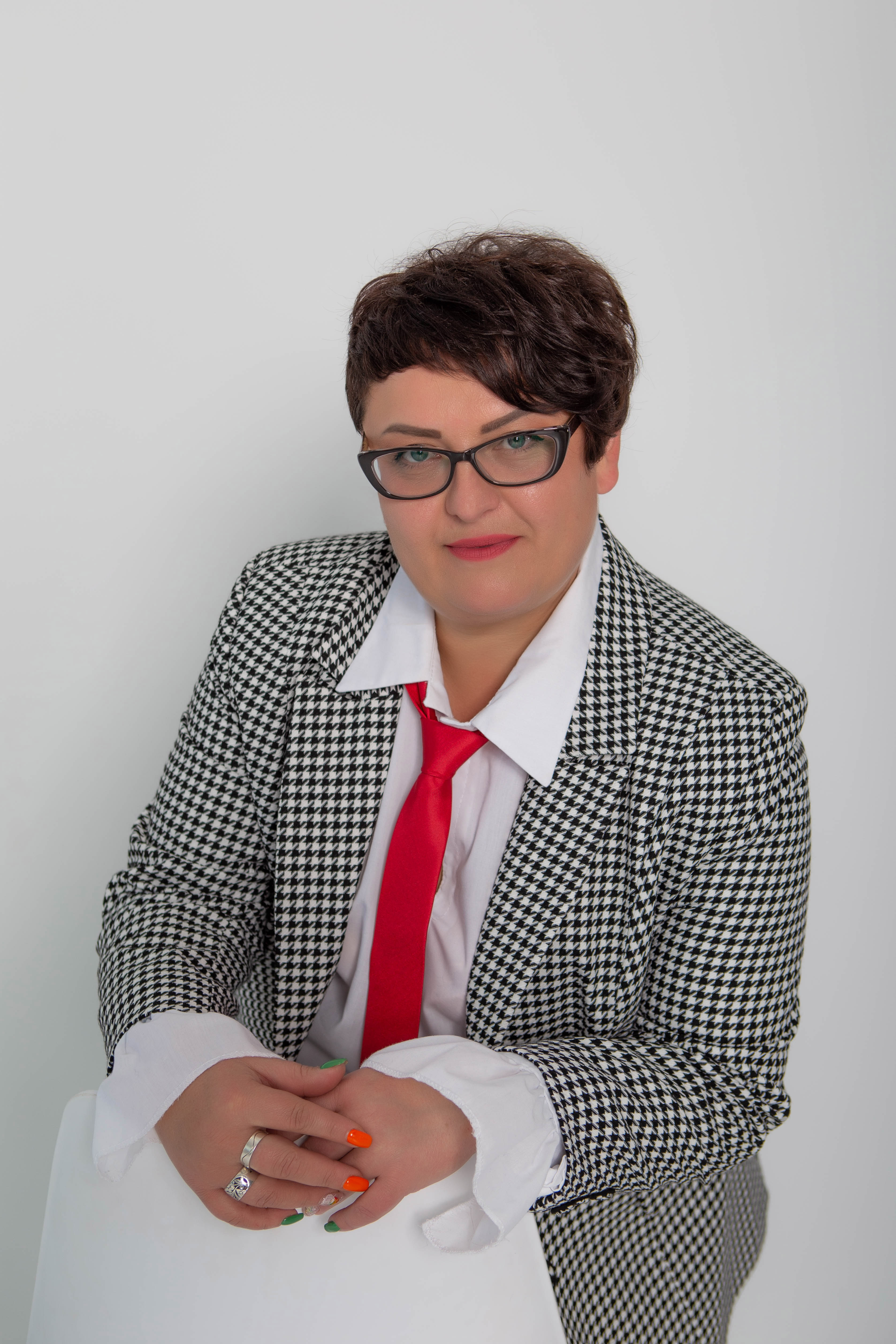 Станецька Вікторія Василівна