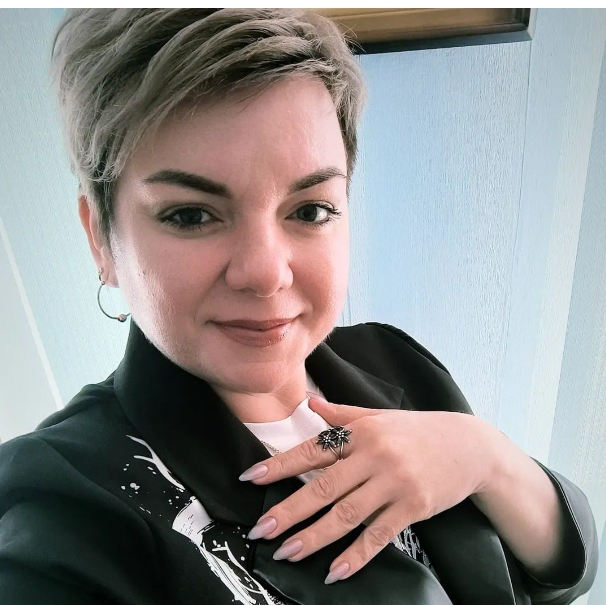 Офіцинська Ірина Володимирівна