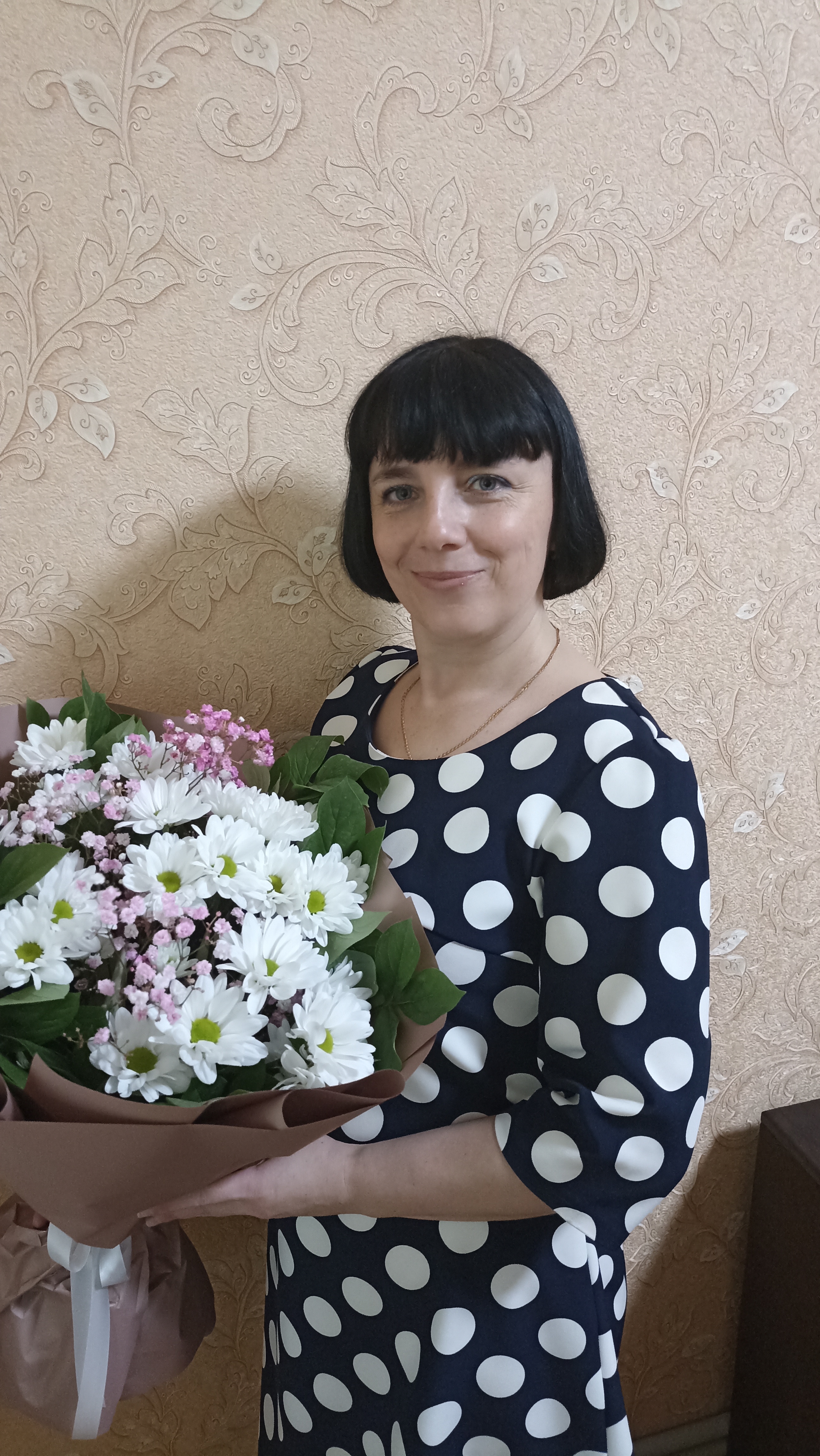 Кислюк Ольга Олександрівна