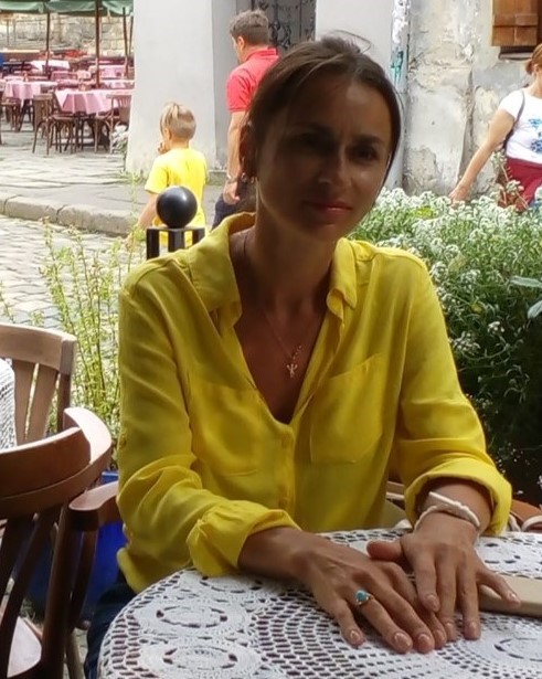 Дида Мирослава Михайлівна