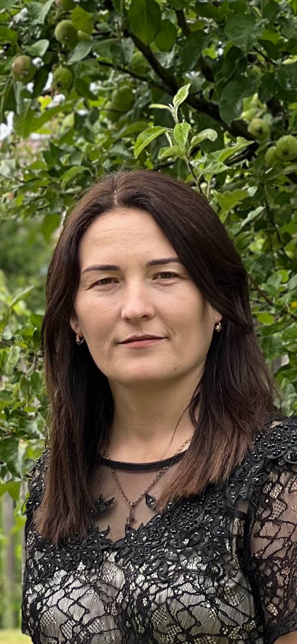 Косован Надія Віорелівна