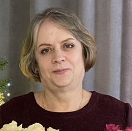 Самойленко Наталя Миколаївна
