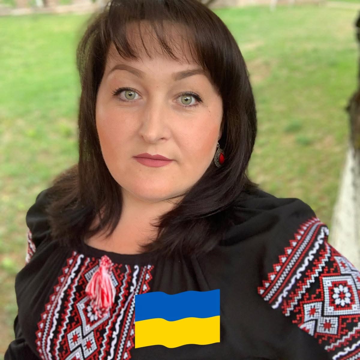 Гажула Тетяна Анатоліївна
