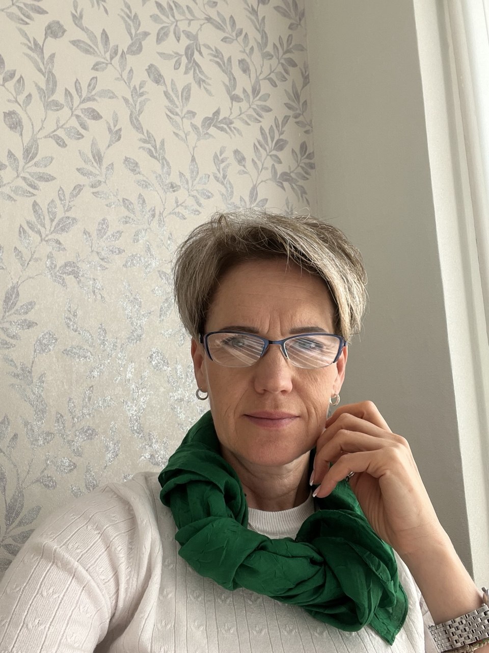 Романюк Оксана Валеріївна