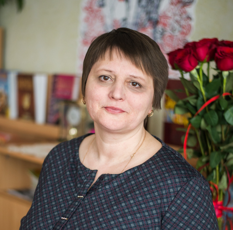 ПЕКАРСЬКА ЛАРИСА ВОЛОДИМИРІВНА