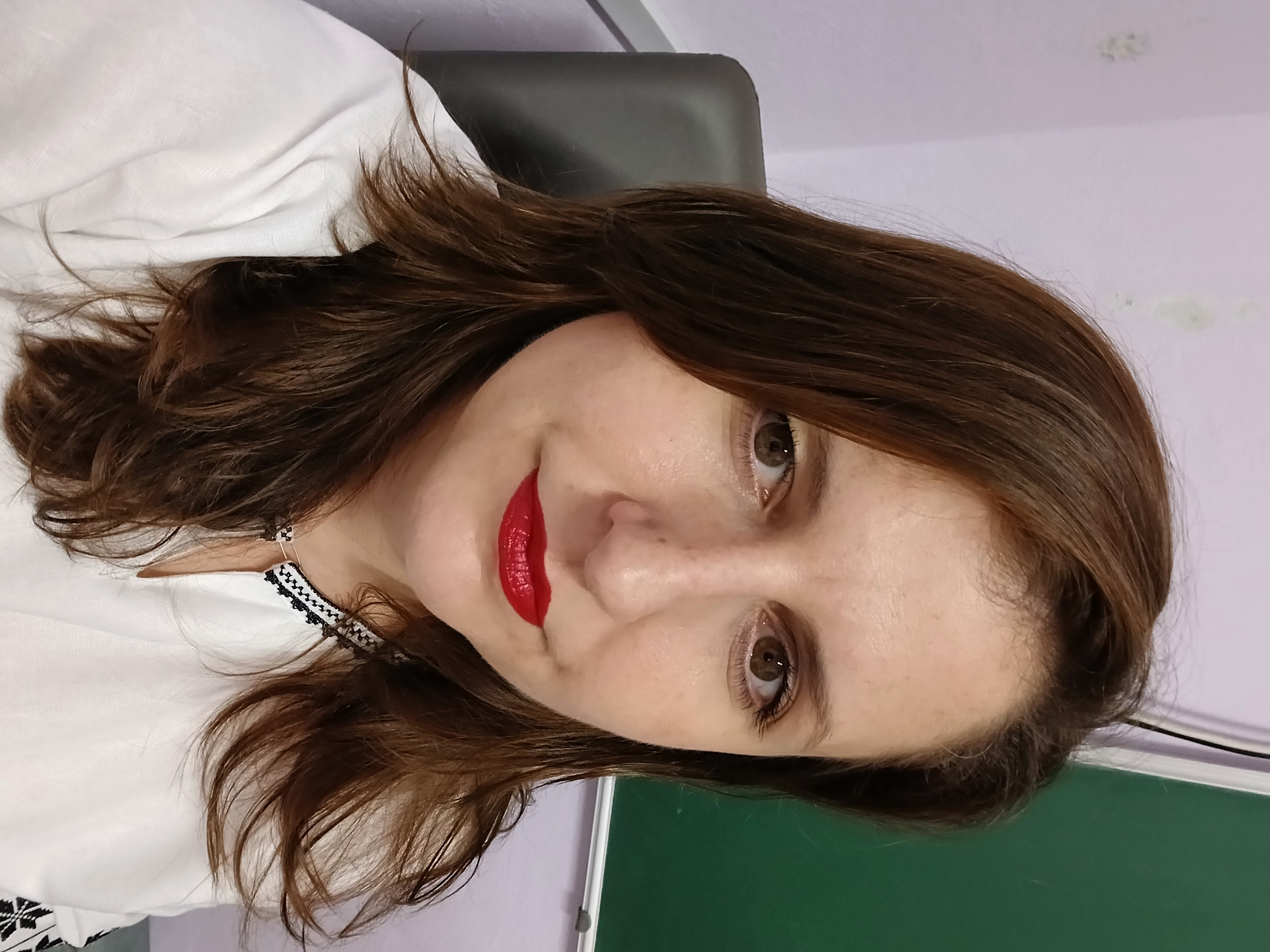 Дубовик Тетяна Юріївна